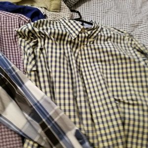 Dress shirts